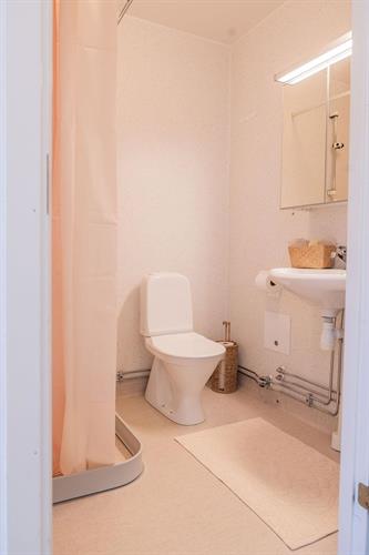 Studentvägen 1 lgh 1206