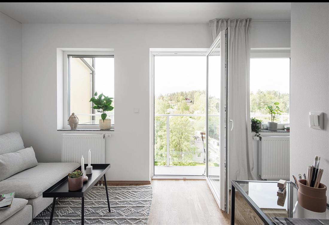 Nekvägen 29 lgh 1309