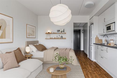 Basilikavägen 12 lgh 1012