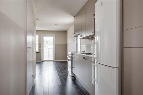 Bromstensvägen 152 lgh 1106