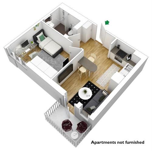 Panelgatan 15 lgh 1009