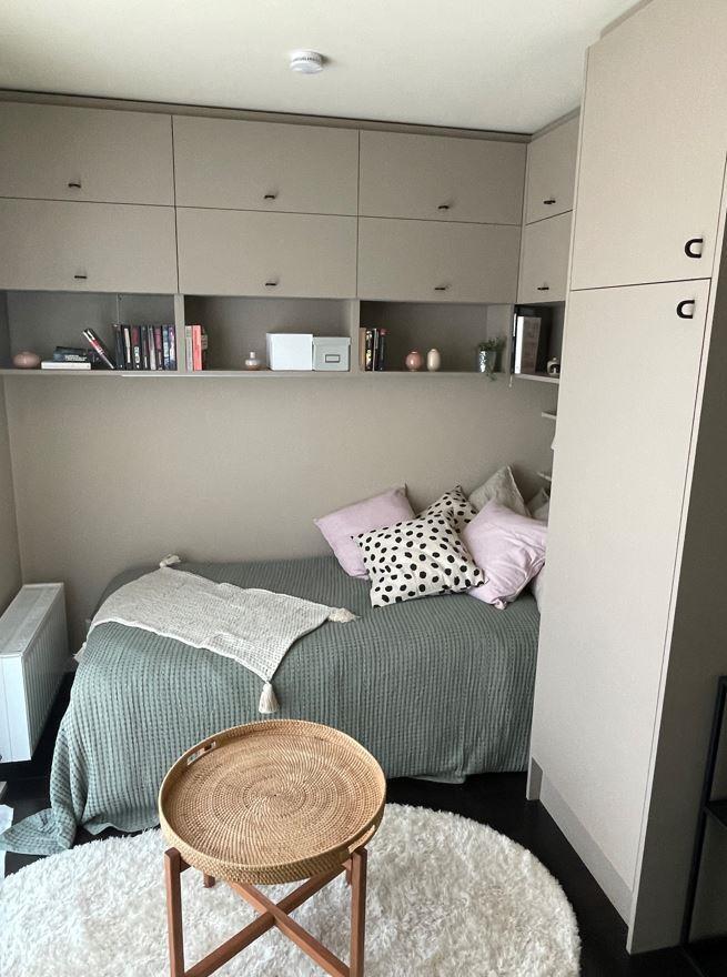 Kristinagatan 26A lgh 1401