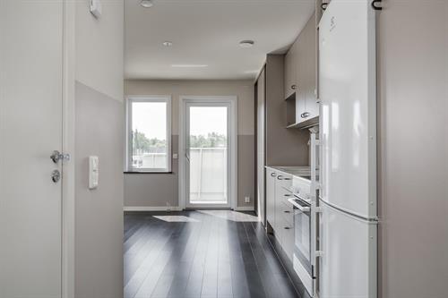 Bromstensvägen 148 lgh 1406