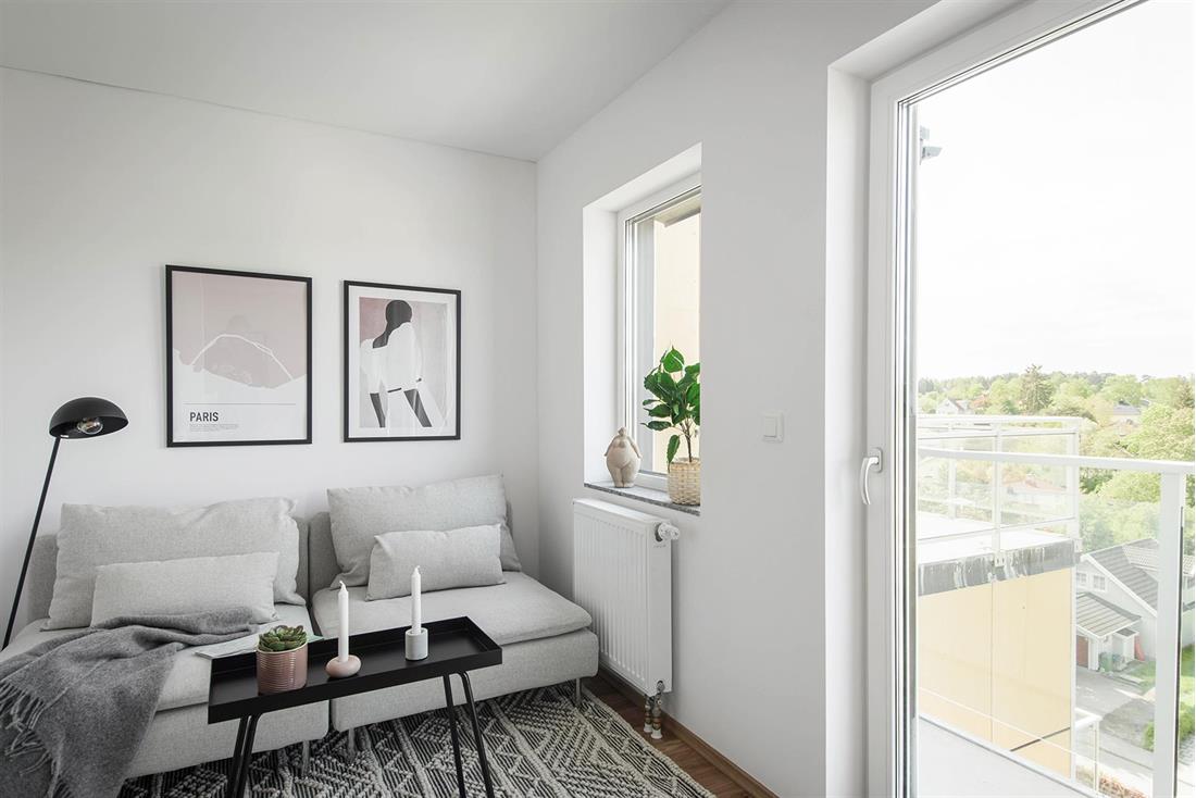 Nekvägen 29 lgh 1204