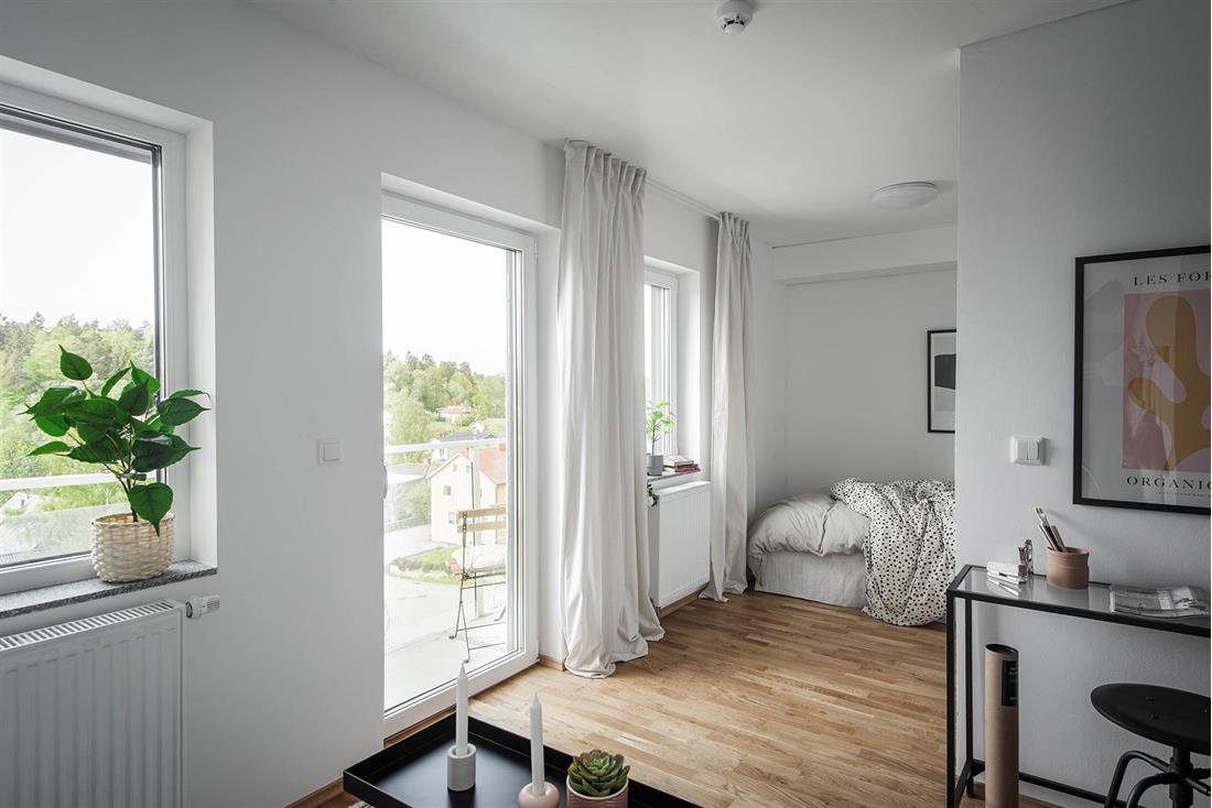 Nekvägen 29 lgh 1204