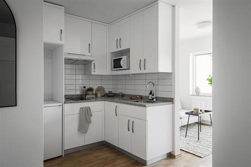 Nekvägen 29 lgh 1204