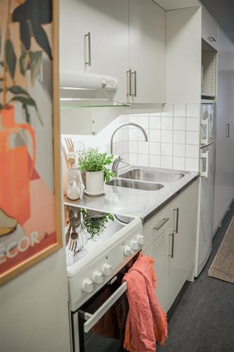 Klintvägen 91 lgh 1108