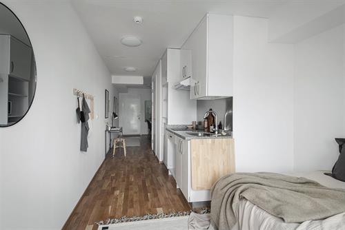 Nekvägen 13 lgh 1107