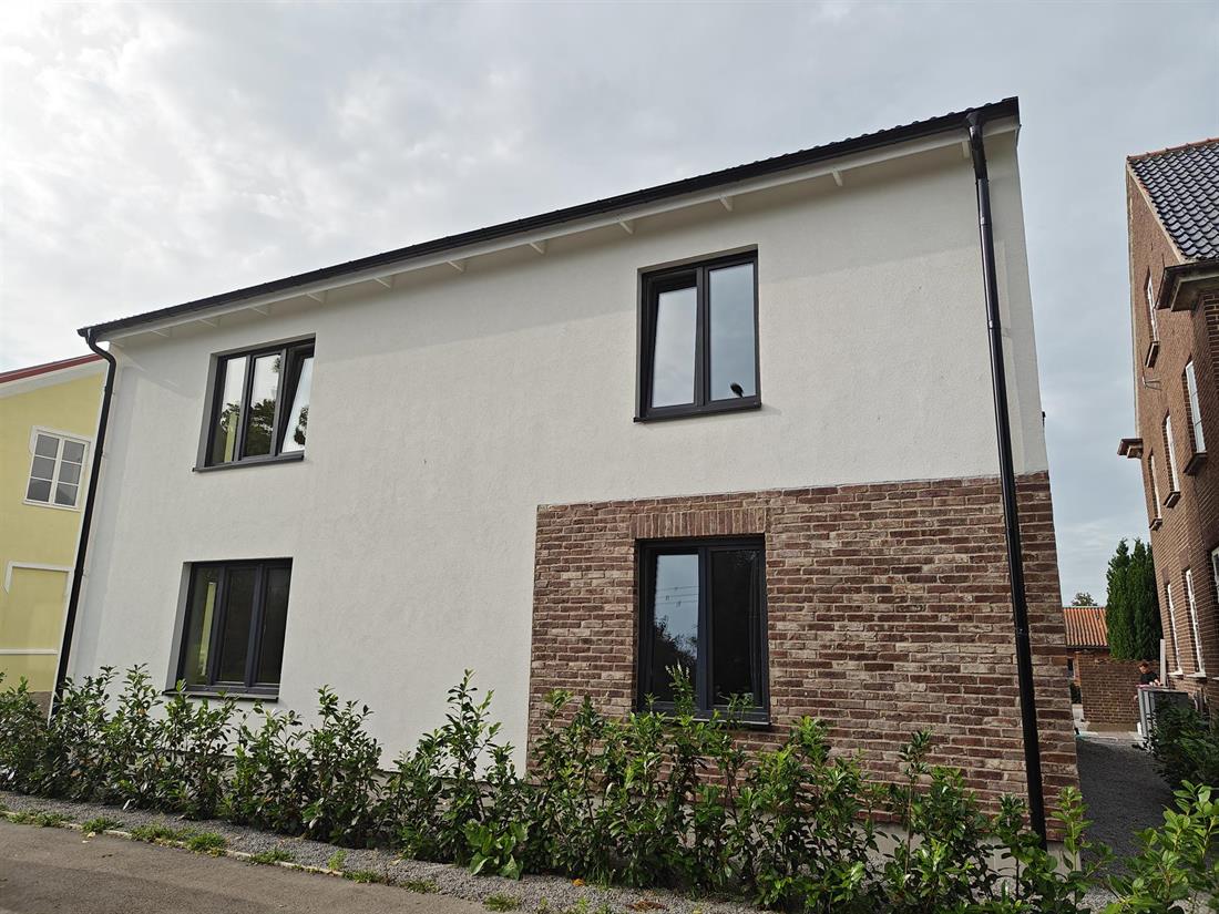 Mejerigatan 5 b, Bjuv 2