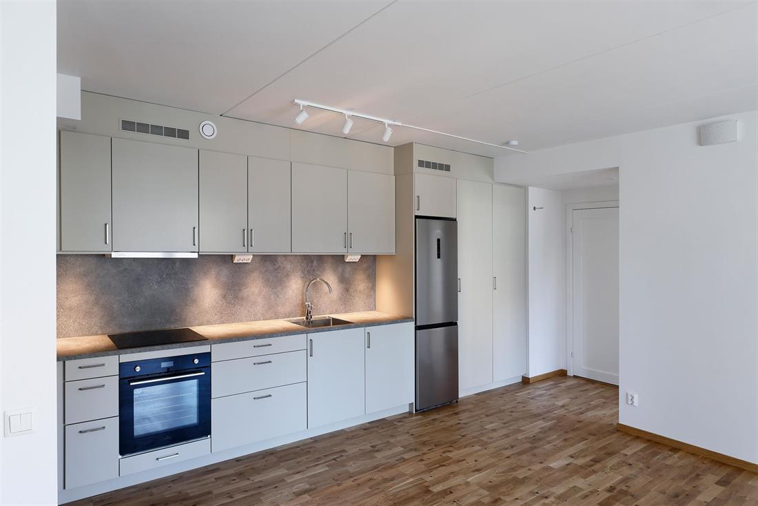 2 rum och kök, 56kvm, Granithöjden 7 Nacka, Stockholm 3