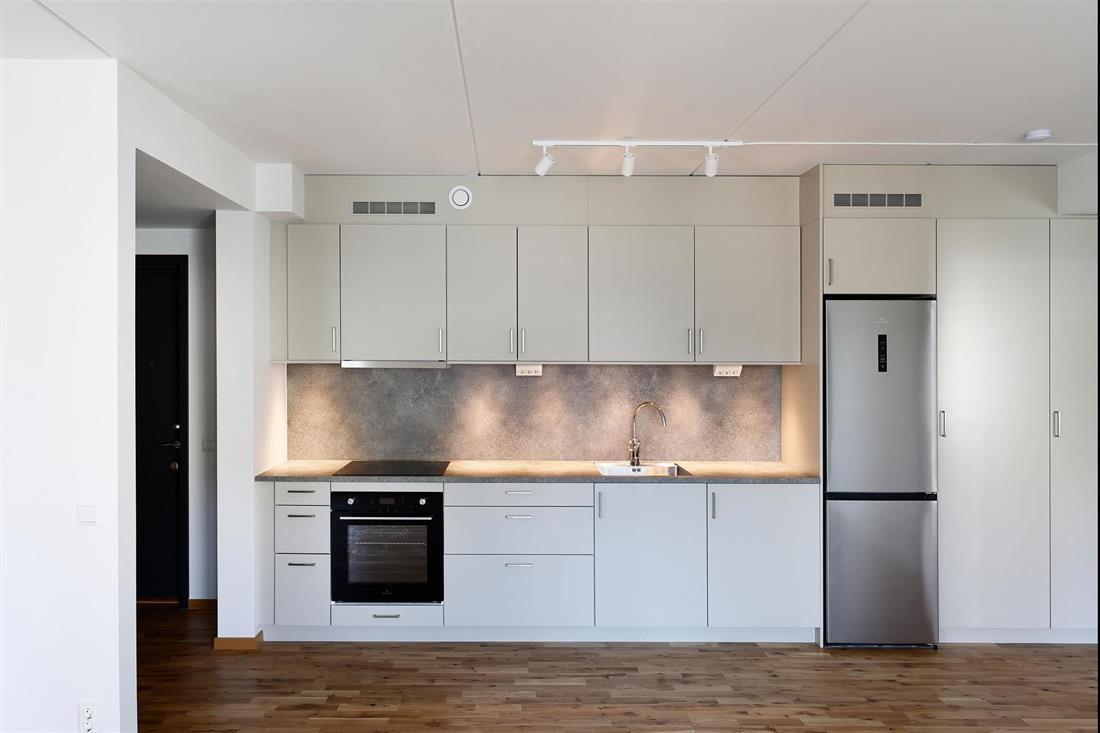 2 rum och kök, 56kvm, Granithöjden 7 Nacka, Stockholm