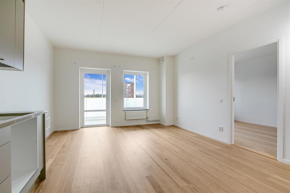 2 rum och kök, 55kvm, fittja torg 33, Botkyrka 2