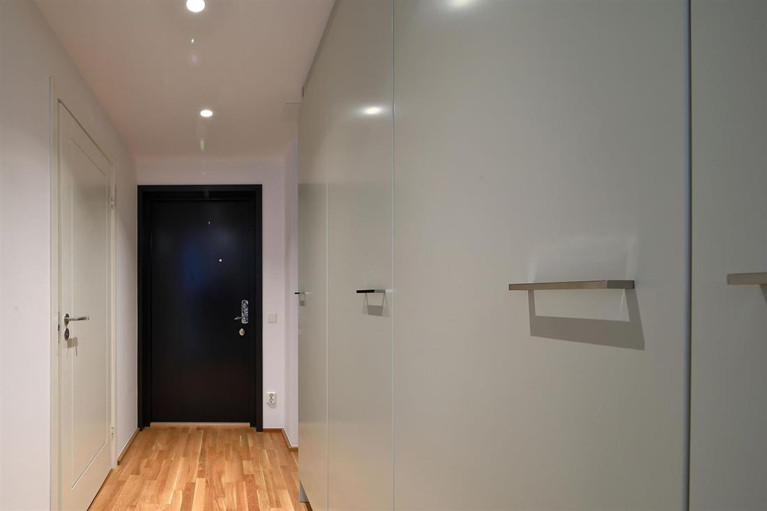 2 rum och kök, 49kvm, Edövägen 15 Saltsjö-Boo, Saltsjö- Boo 3