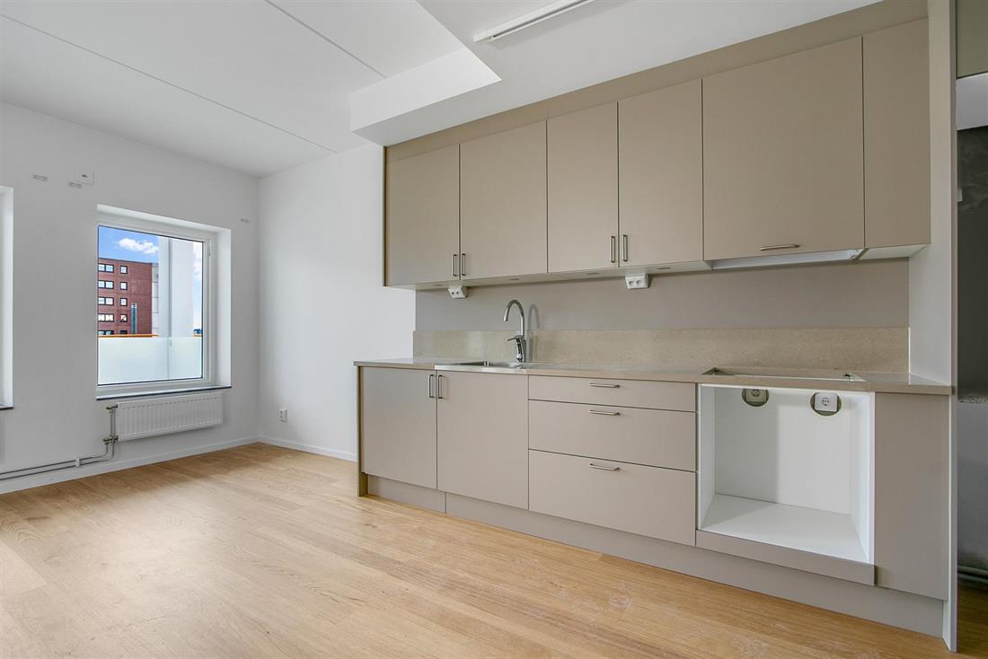 2 rum och kök, 55kvm, fittja torg 33, Botkyrka